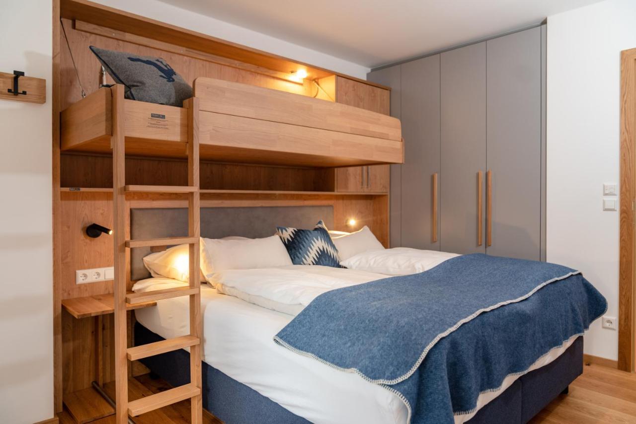 Luxury Chalets Gradenbach Near Schladming Haus im Ennstal Exterior foto